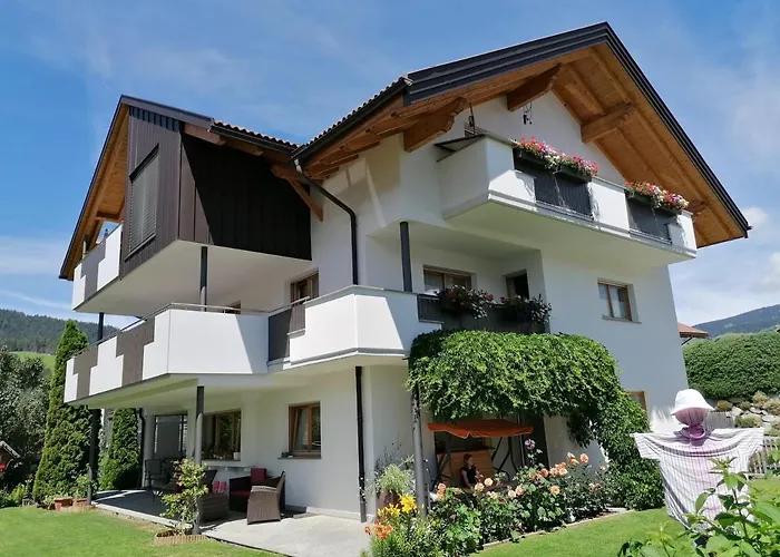 Appartements Oberleiter