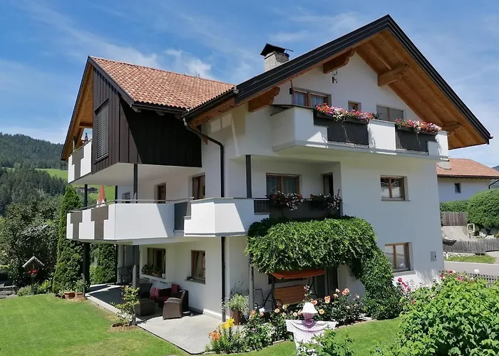 Appartements Oberleiter