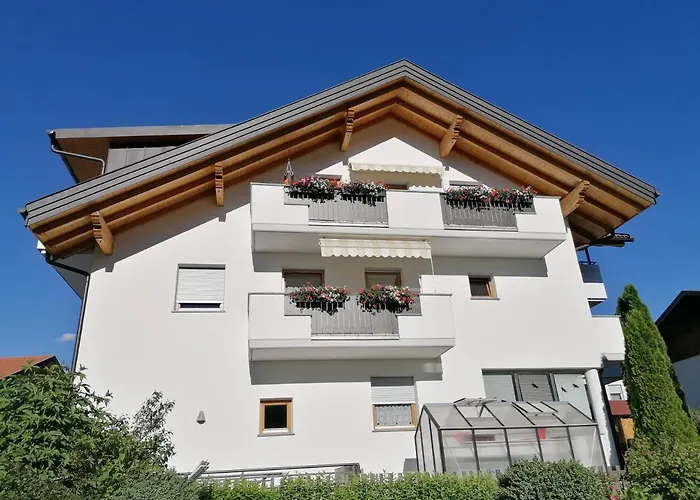 Appartements Oberleiter