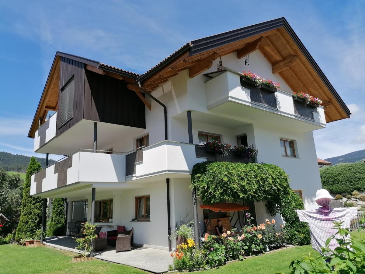 Oberleiter Apartment Olang