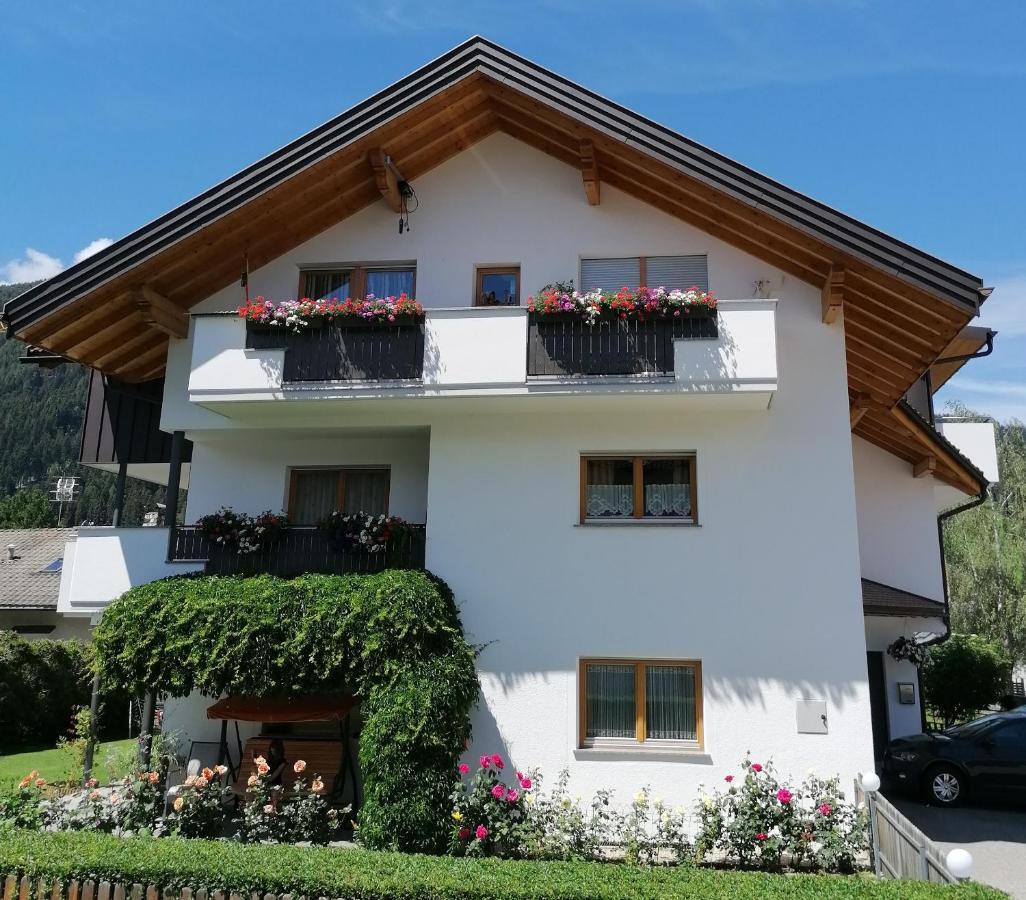 Apartment Oberleiter