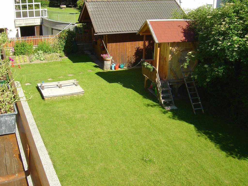 Apartment Oberleiter