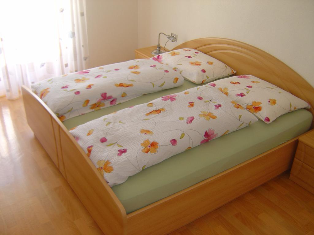 Apartment Oberleiter *