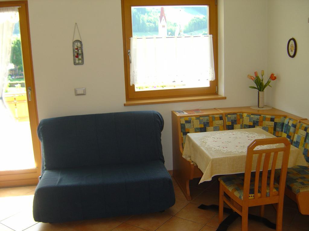 Oberleiter Apartment