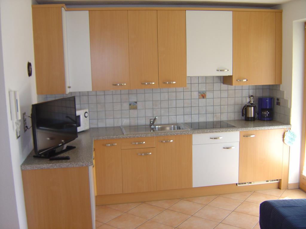 Apartment Oberleiter Olang