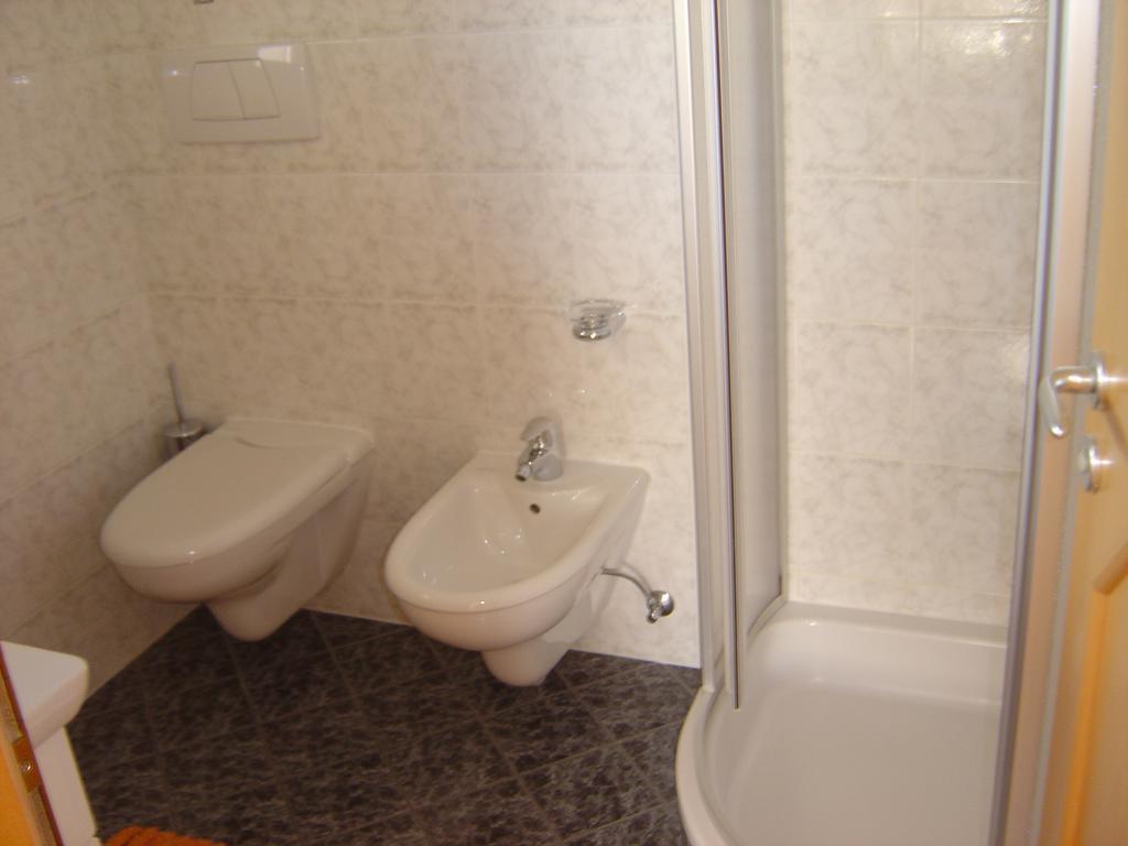 Oberleiter Apartment *