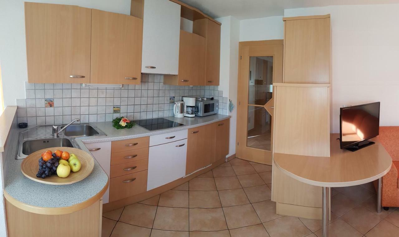 Apartment Oberleiter *