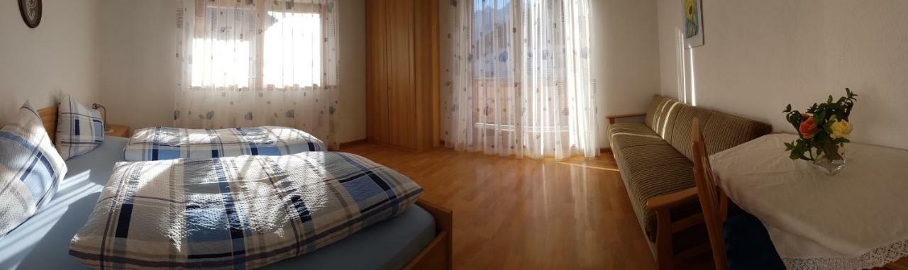 Apartment Oberleiter Olang