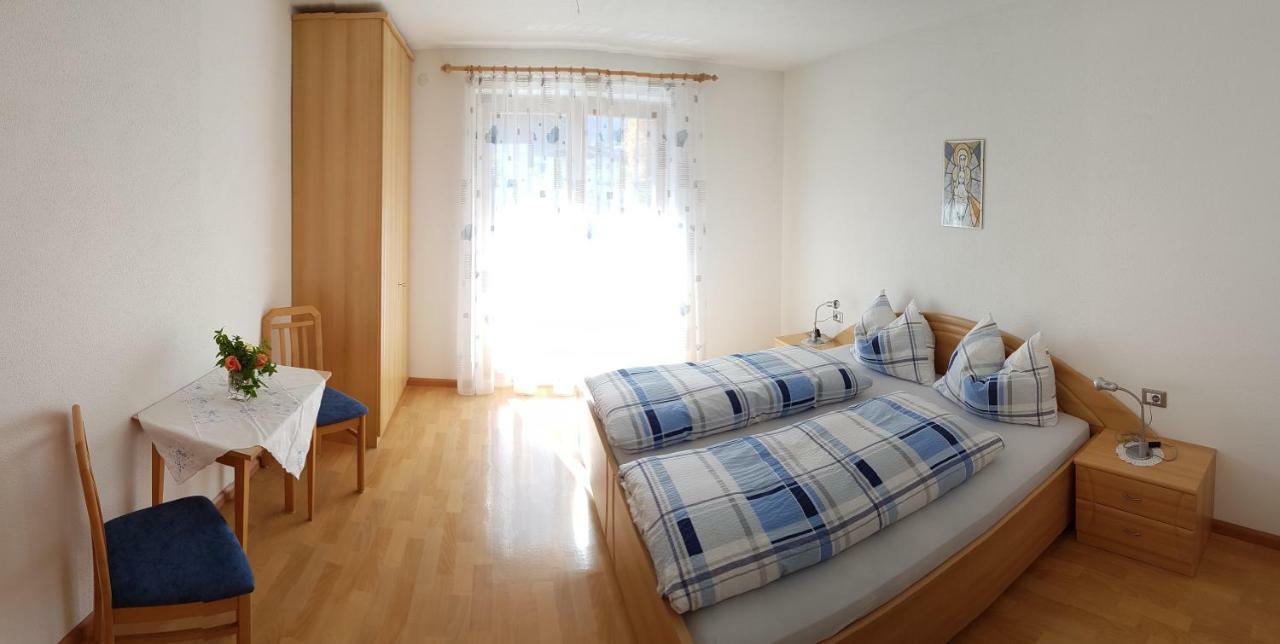 Apartment Oberleiter *
