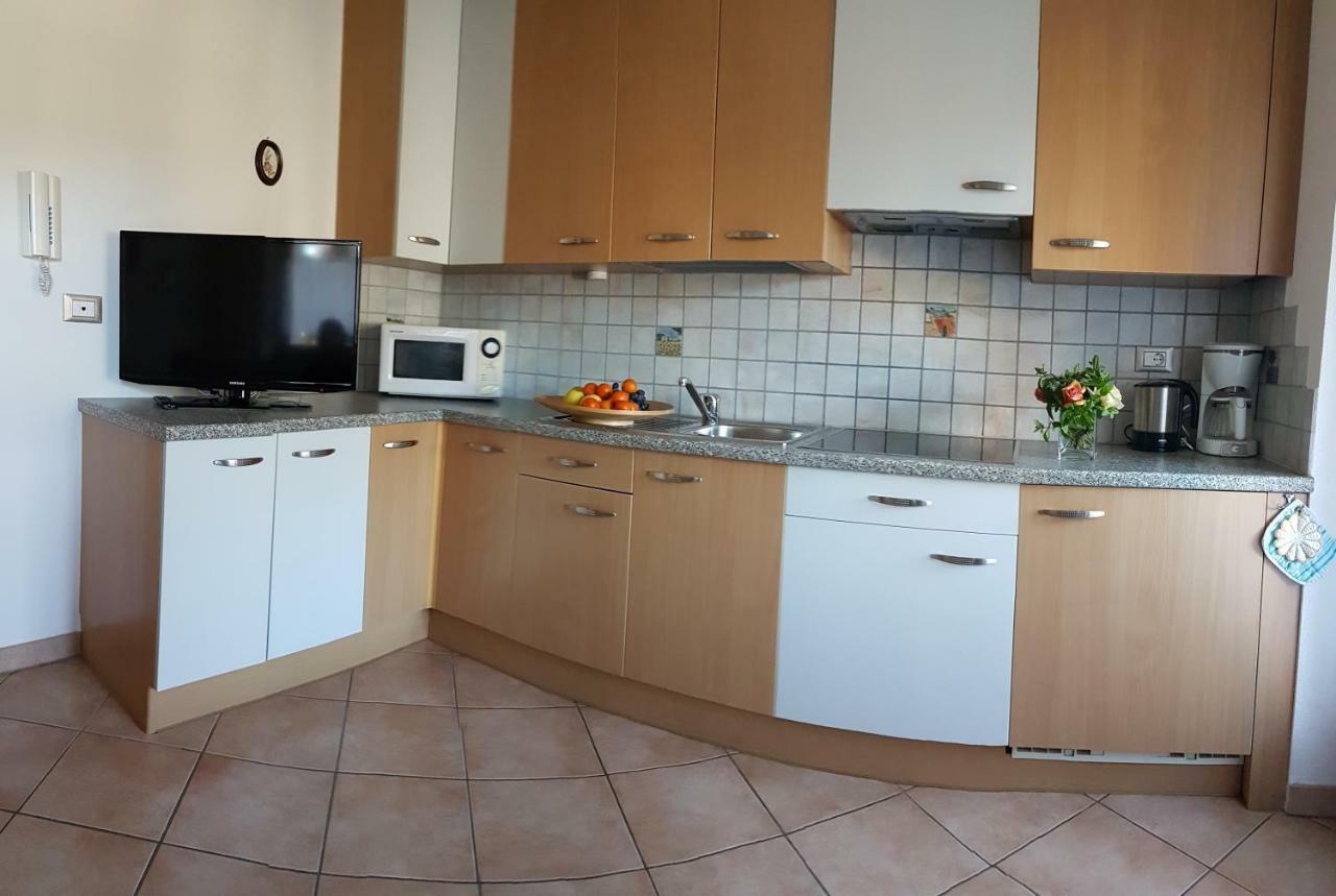 Apartment Oberleiter