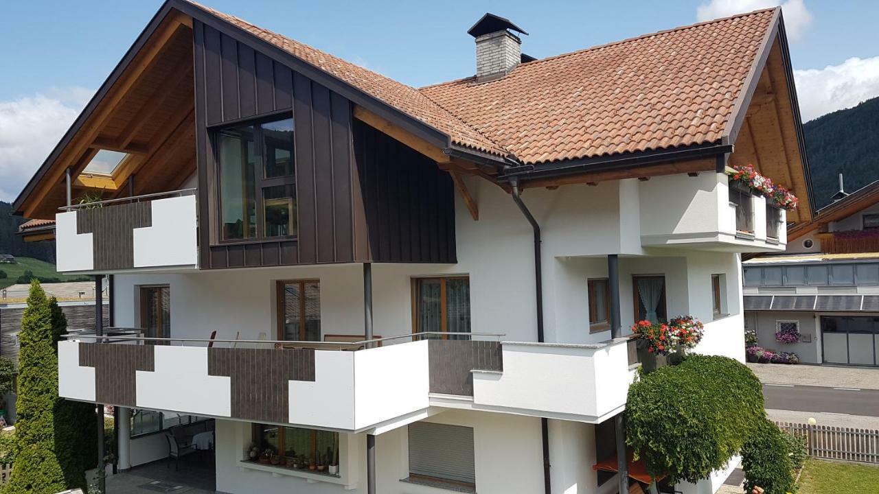 Oberleiter Apartment Olang