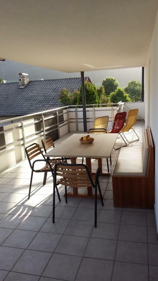 Oberleiter Apartment Olang