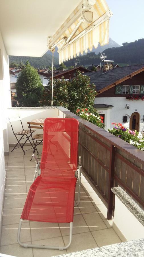 Apartment Oberleiter *