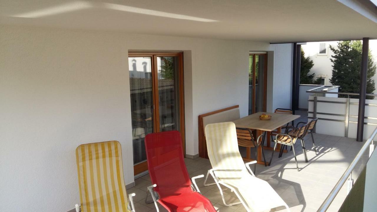Apartment Oberleiter