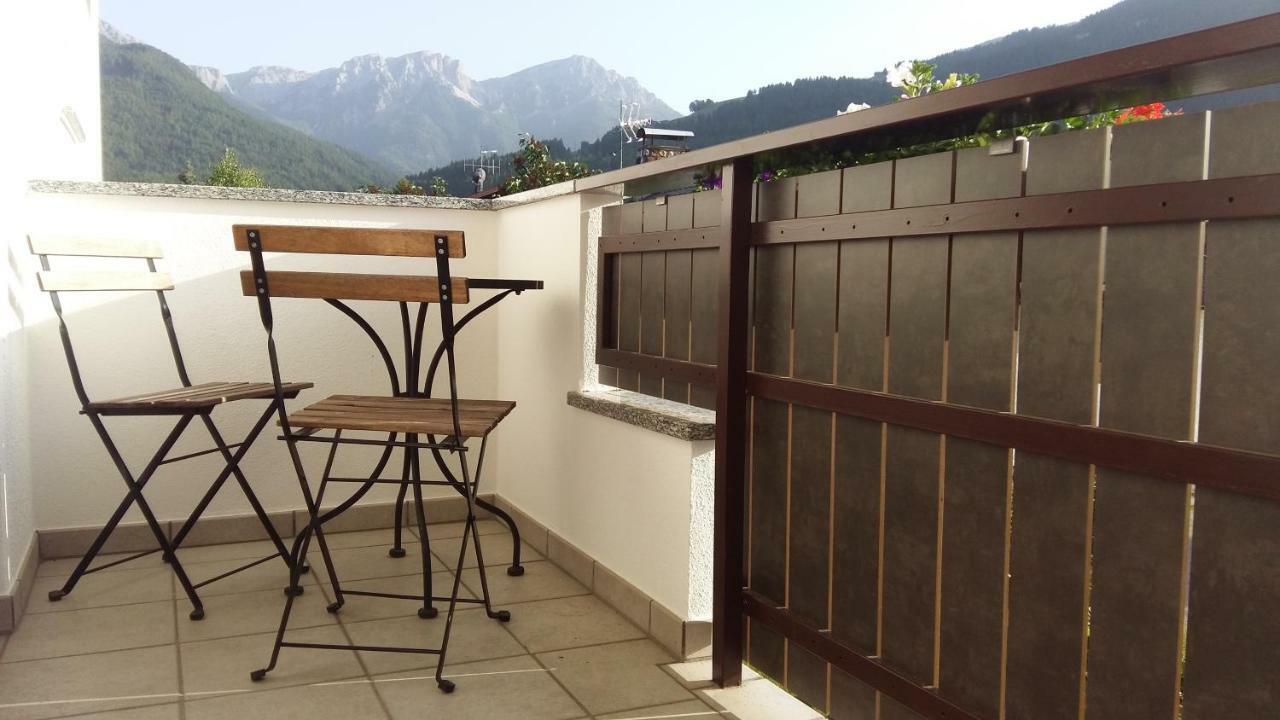 Oberleiter Apartment
