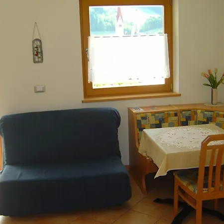 Appartements Oberleiter Olang Exterior photo