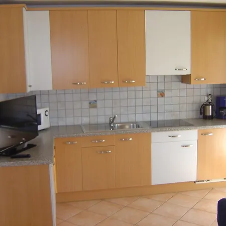 Appartements Oberleiter Olang Exterior photo