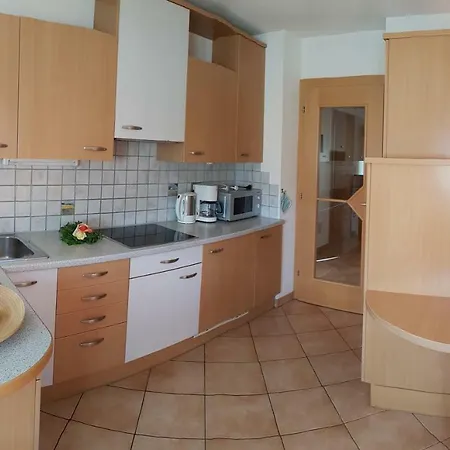 Appartements Oberleiter Olang Exterior photo