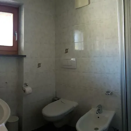 Appartements Oberleiter Olang Exterior photo