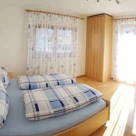 Appartements Oberleiter Olang Exterior photo