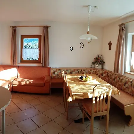 Appartements Oberleiter Olang Exterior photo