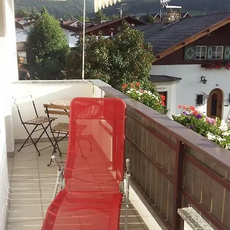 Appartements Oberleiter Olang Exterior photo