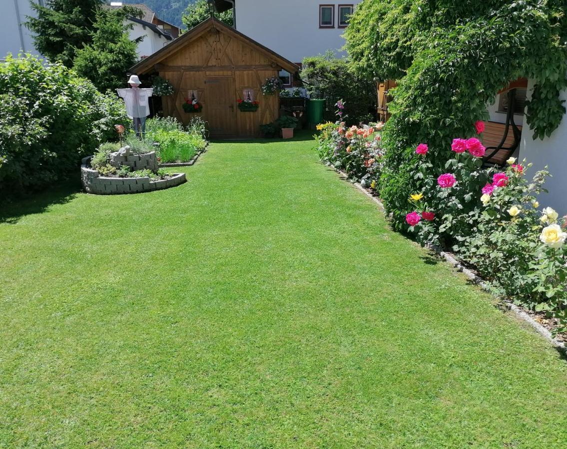 Oberleiter Appartement Olang