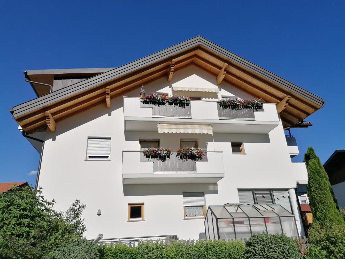 Oberleiter Appartement *