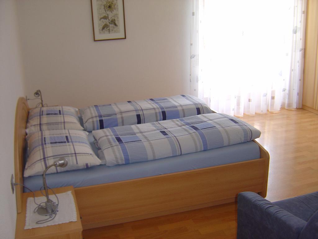 Apartment Oberleiter Olang