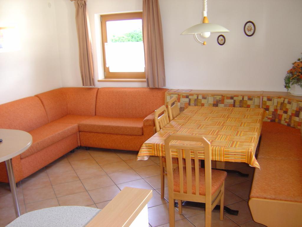 Oberleiter Apartment Olang