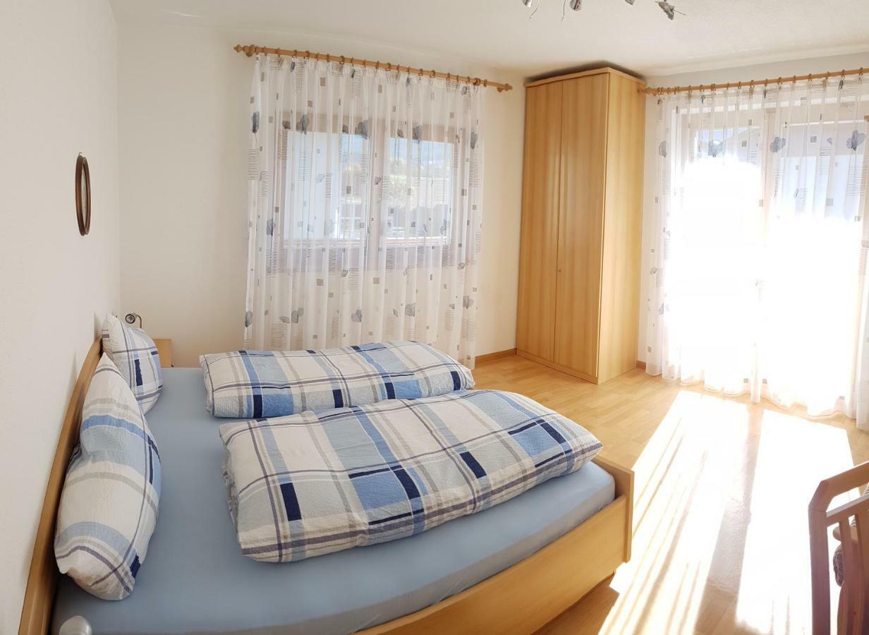 Apartment Oberleiter Olang