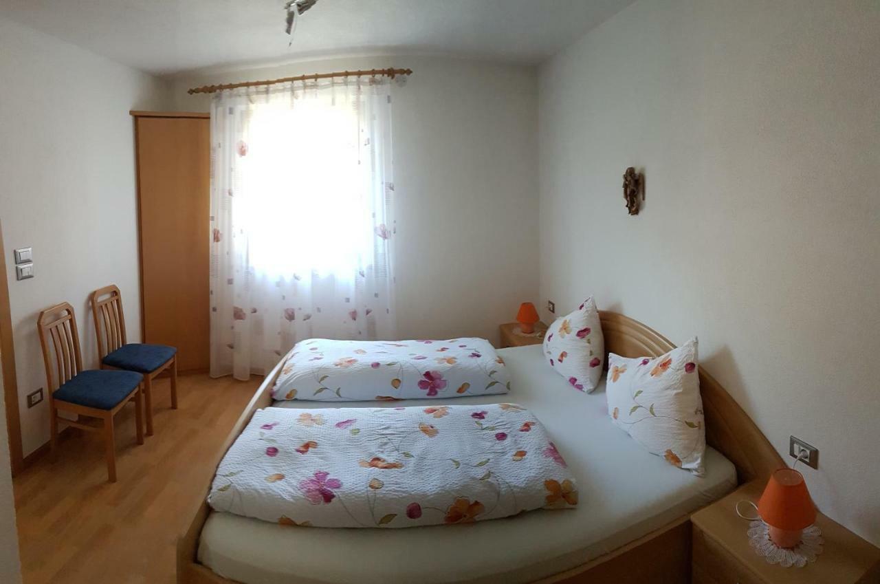 Apartment Oberleiter Olang