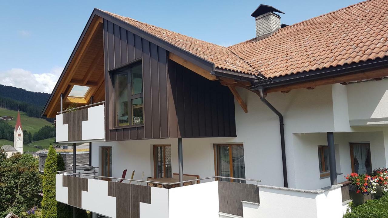 Oberleiter Appartement *