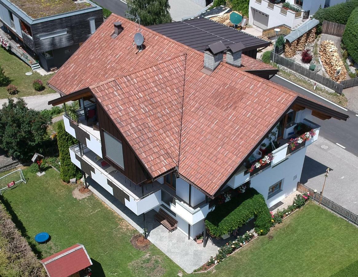 Appartement Oberleiter *