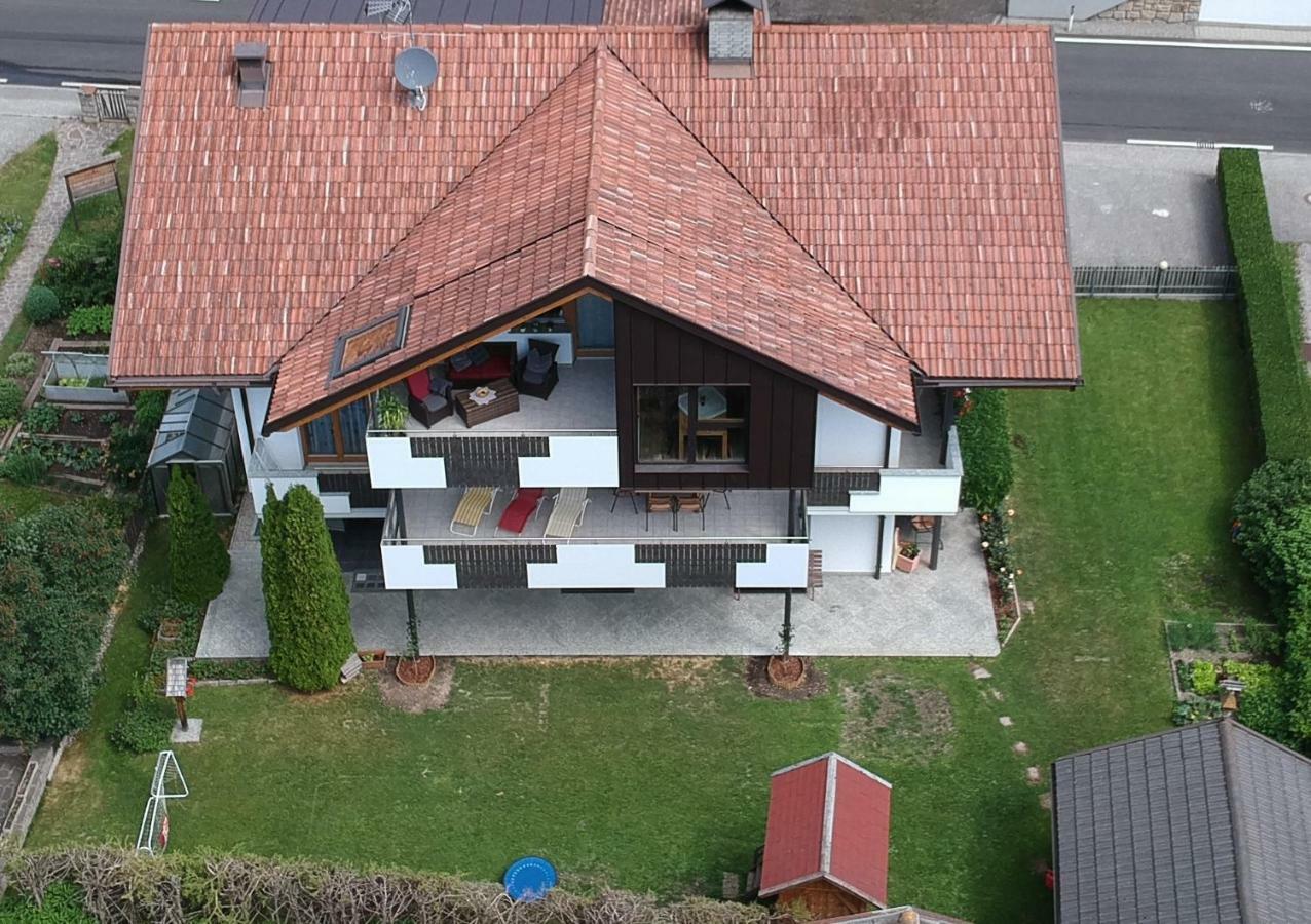 Oberleiter Apartment Olang